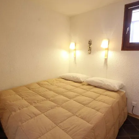 Familial Sur Les Pistes Avec Parking Et Casier A Skis - - Fr-1-330d-91 Apartment