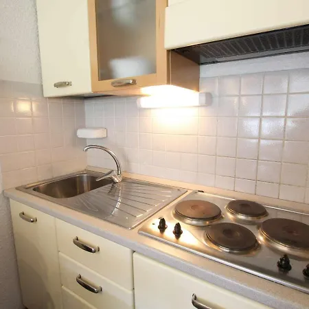 Familial Sur Les Pistes Avec Parking Et Casier A Skis - - Fr-1-330d-91 Apartment
