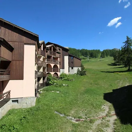 Familial Sur Les Pistes Avec Parking Et Casier A Skis - - Fr-1-330d-91 *
