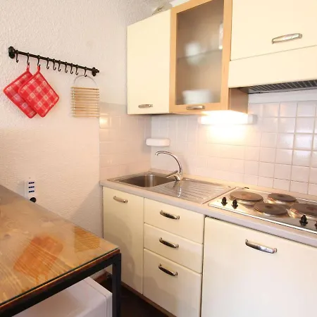 Apartment Familial Sur Les Pistes Avec Parking Et Casier A Skis - - Fr-1-330d-91