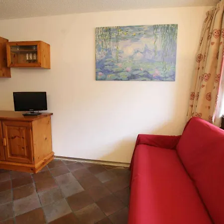 Montgenèvre, 2 Pièces, 4 Personnes - Fr-1-330d-91 * Montgenèvre