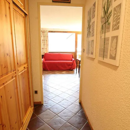 Montgenèvre, 2 Pièces, 4 Personnes - Fr-1-330d-91 Appartement *