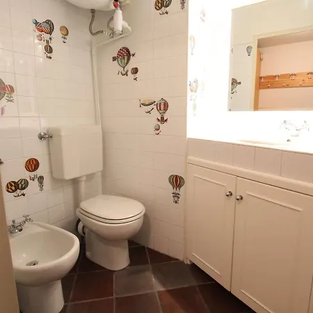 Montgenèvre, 2 Pièces, 4 Personnes - Fr-1-330d-91 Appartement *