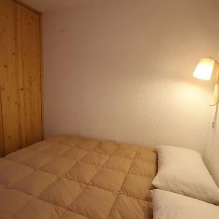 Montgenèvre, 2 Pièces, 4 Personnes - Fr-1-330d-91 Appartement Montgenèvre